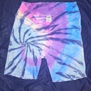 Pink Victoria secret short